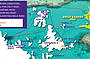 Northern Exposure: Whitehaven, Hill Inlet, & 2 snorkel sites