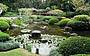 Japanese Gardens at Mt Coot-tha Botanical Gardens