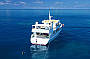 7 Day Cod Hole, Ribbon Reefs & Coral Sea Double/Twin ( Monday Departure )