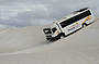 4WD Sand Dune Adventure
