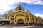K1 - Melbourne Laneways, Arcades & City Tour