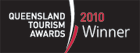 QLD Tourism Awards